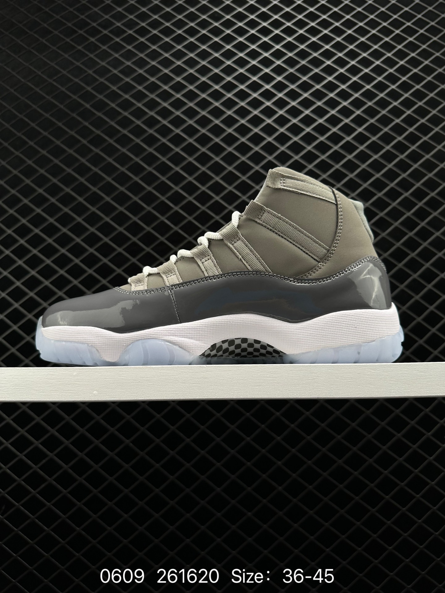 Air Jordan 11 “Concord”AJ11